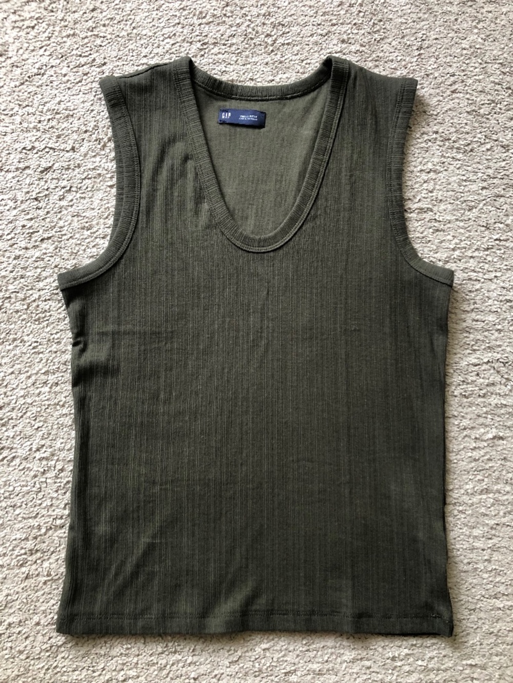Gap- Tank Top.NWOT.